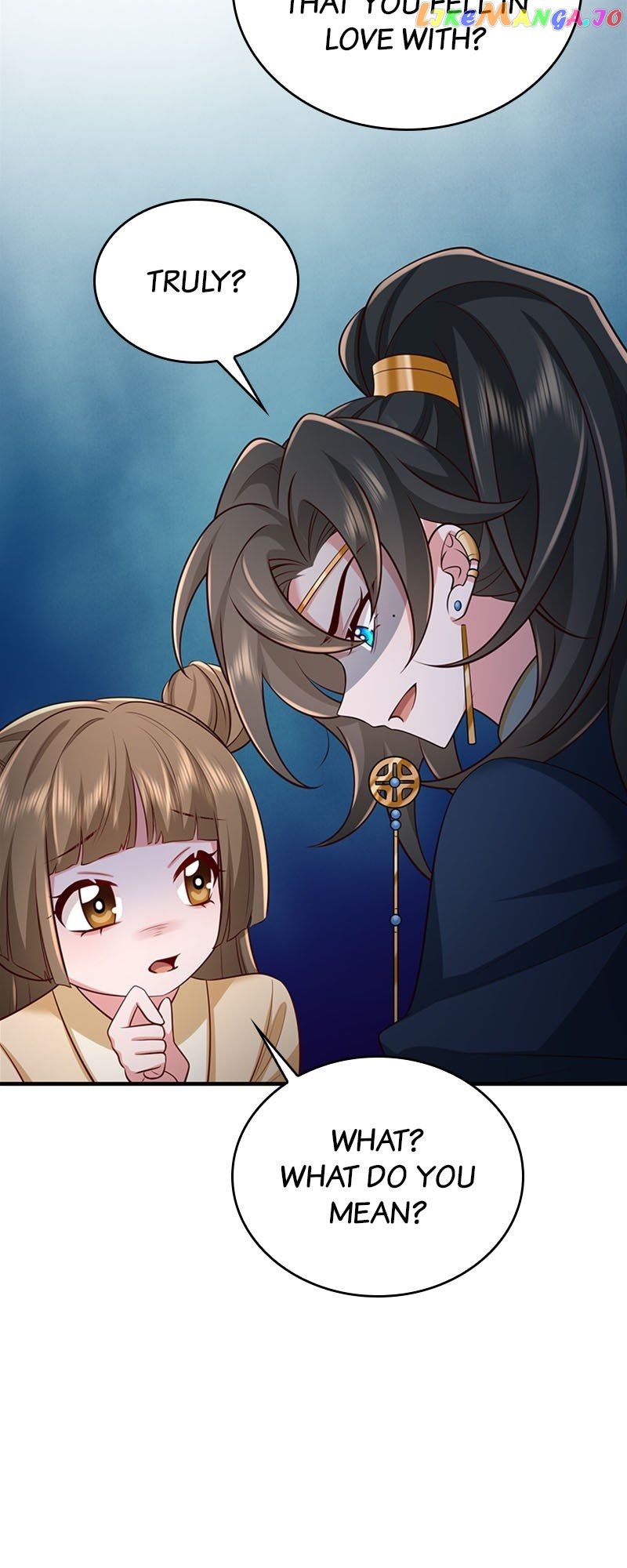 Survival Methods of the Cannon Fodder Daughter chapter 81 page 10