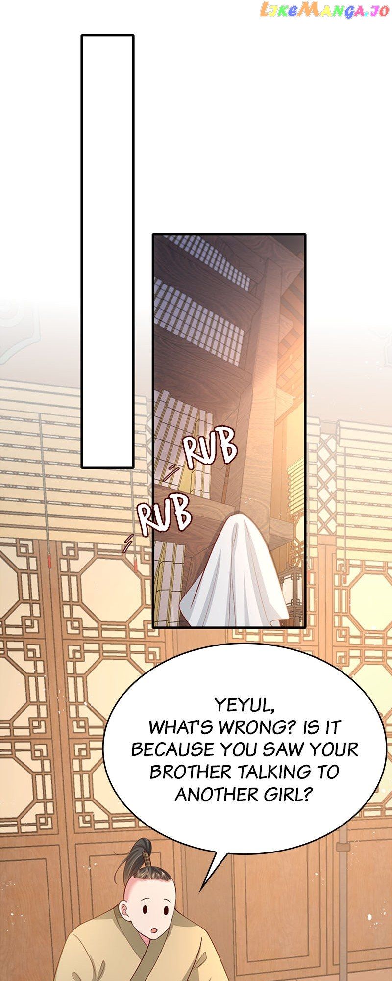 Survival Methods of the Cannon Fodder Daughter chapter 81 page 11