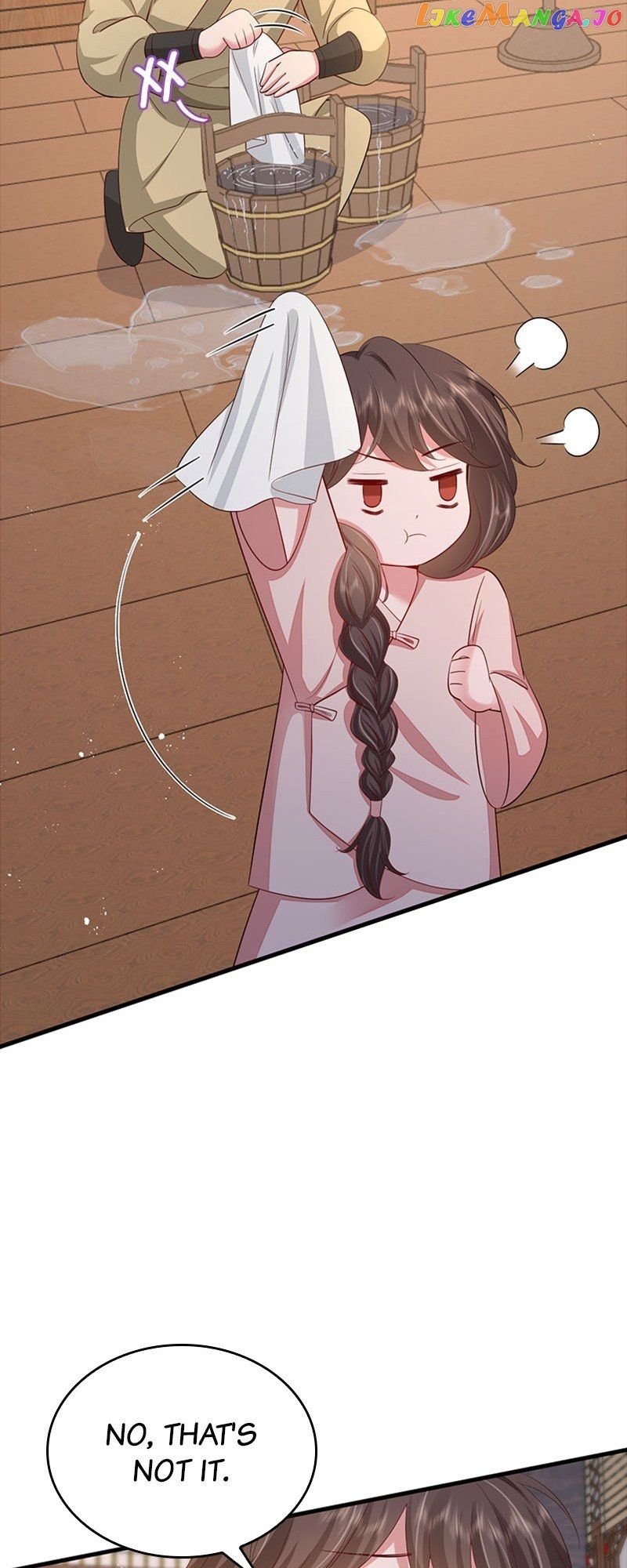 Survival Methods of the Cannon Fodder Daughter chapter 81 page 12