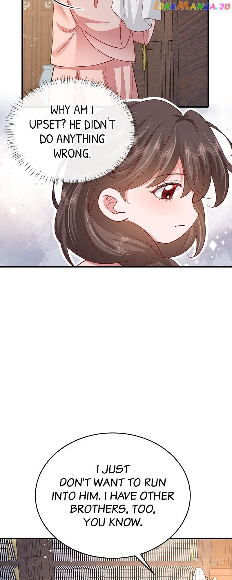 Survival Methods of the Cannon Fodder Daughter chapter 81 page 14