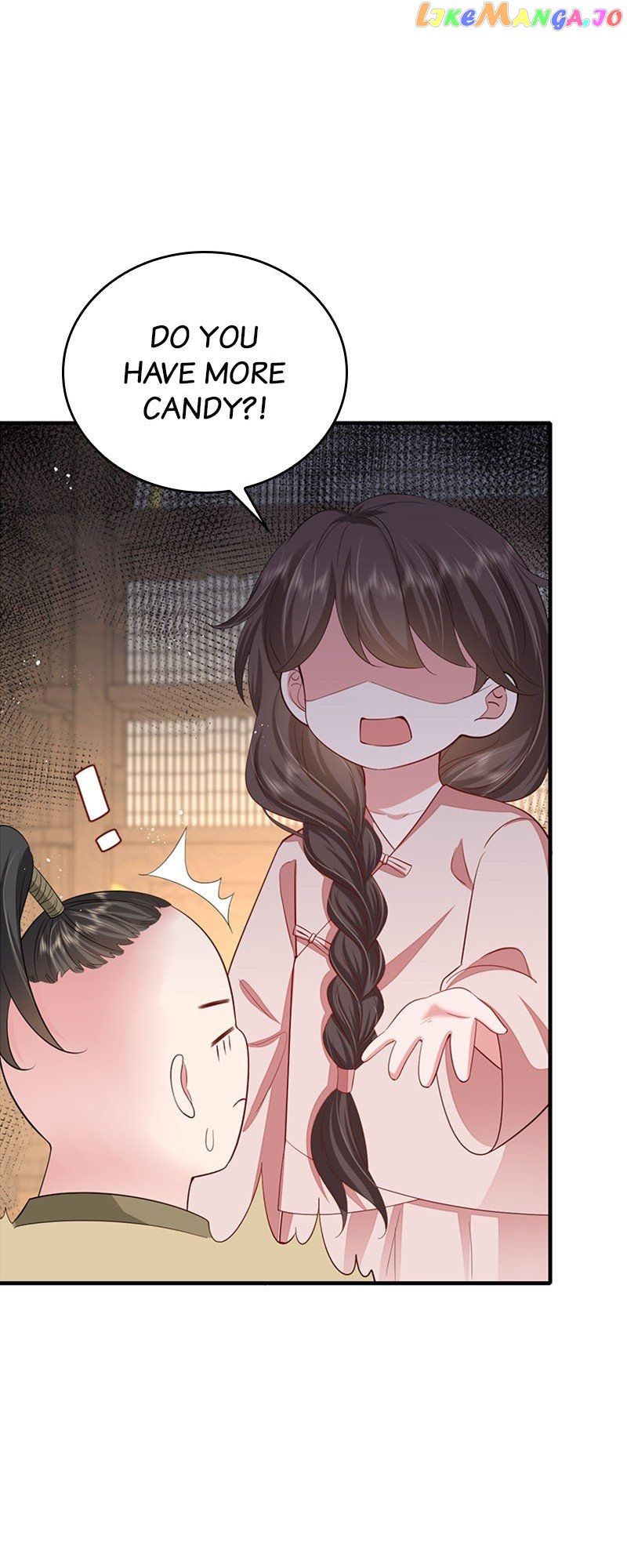 Survival Methods of the Cannon Fodder Daughter chapter 81 page 16