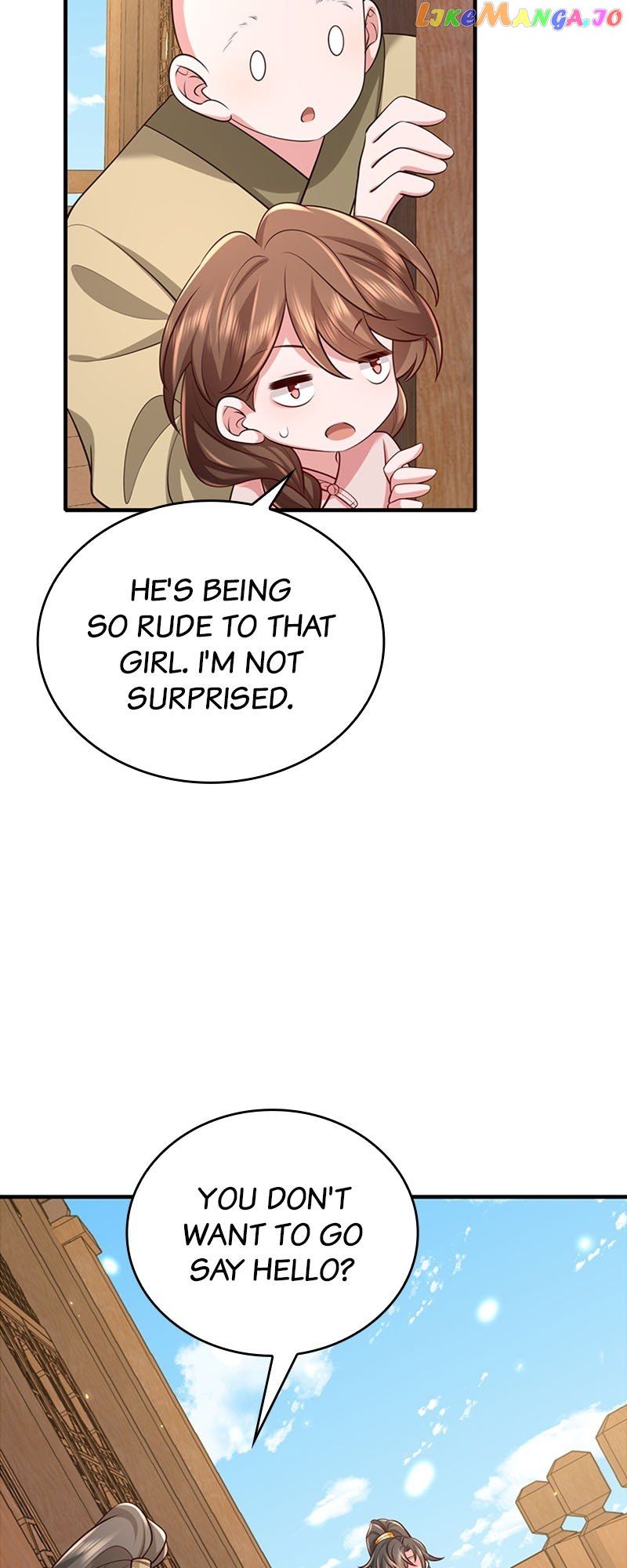 Survival Methods of the Cannon Fodder Daughter chapter 81 page 2