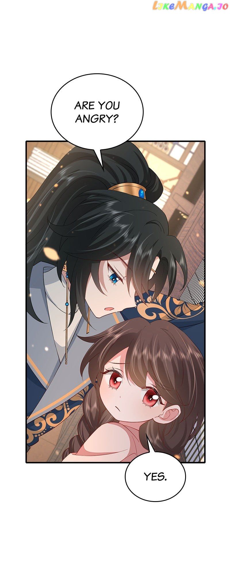 Survival Methods of the Cannon Fodder Daughter chapter 81 page 27