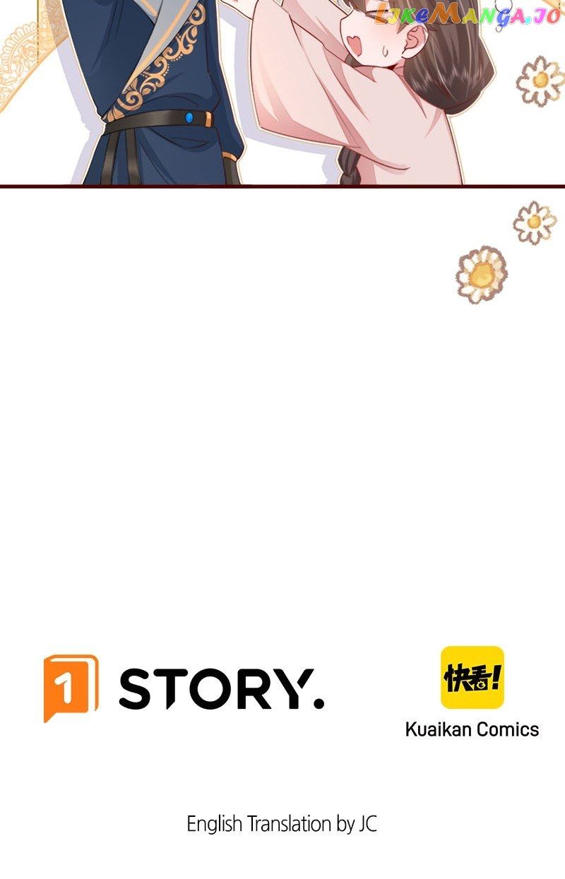 Survival Methods of the Cannon Fodder Daughter chapter 81 page 33