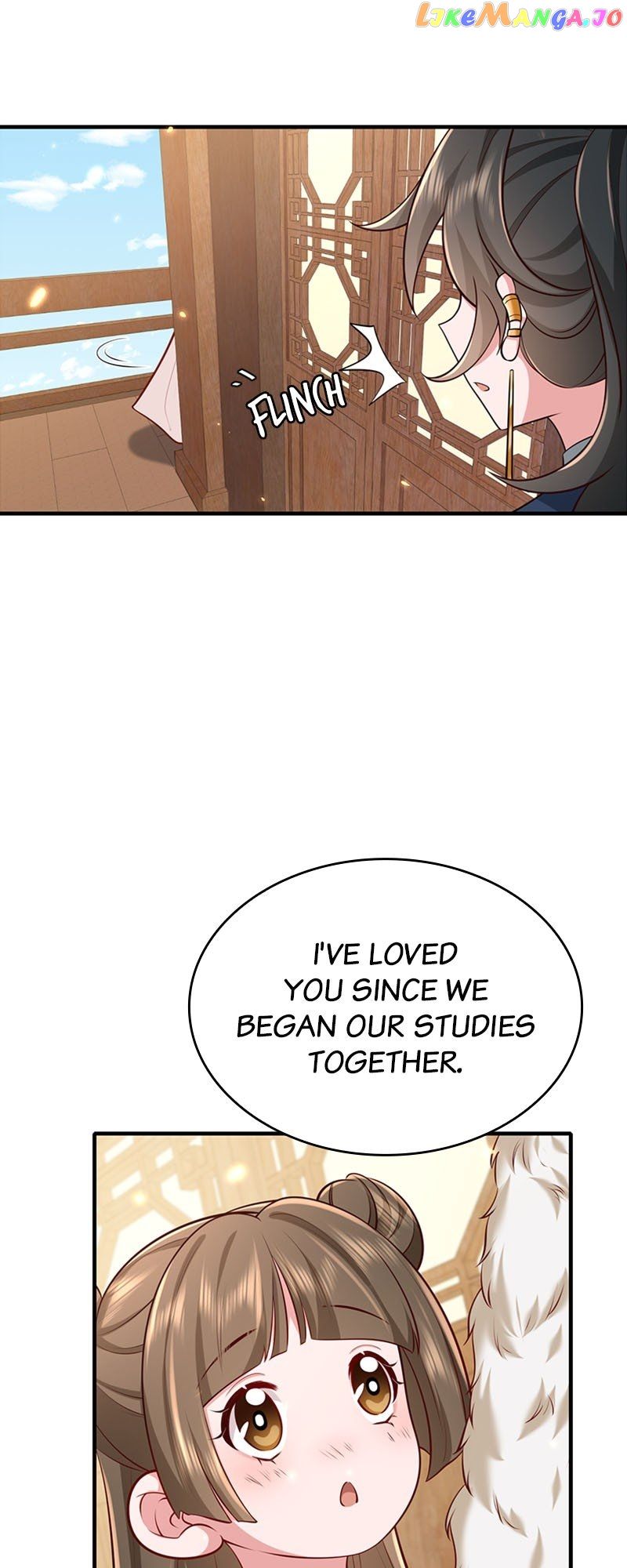 Survival Methods of the Cannon Fodder Daughter chapter 81 page 4