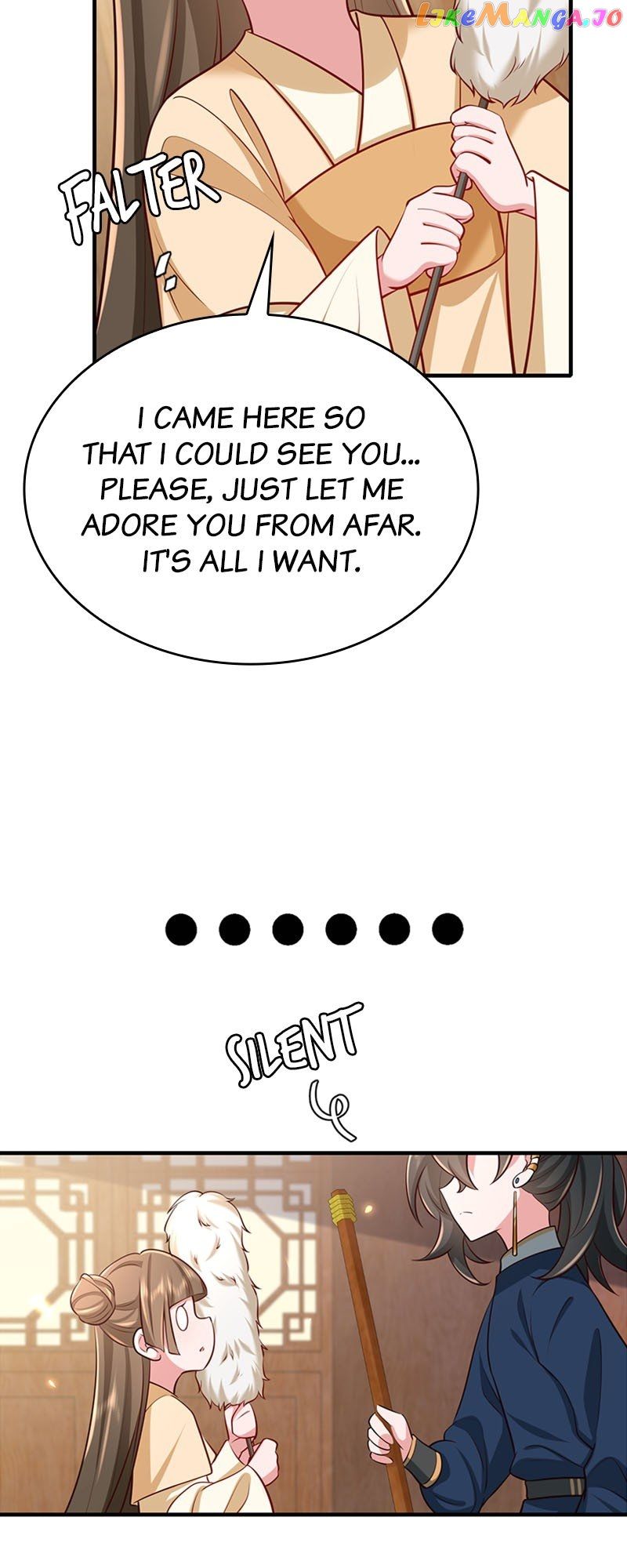 Survival Methods of the Cannon Fodder Daughter chapter 81 page 5