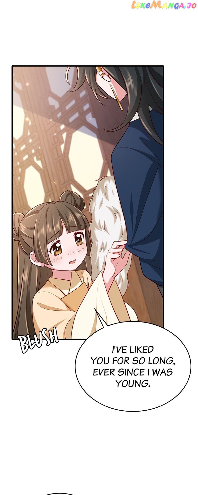 Survival Methods of the Cannon Fodder Daughter chapter 81 page 6