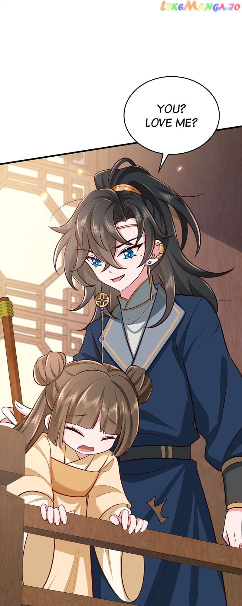 Survival Methods of the Cannon Fodder Daughter chapter 81 page 8