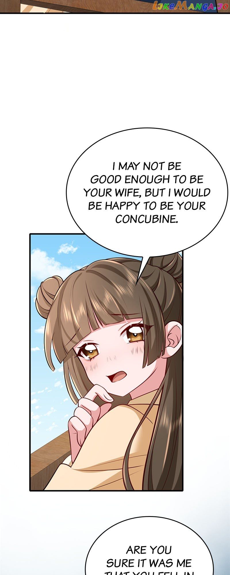 Survival Methods of the Cannon Fodder Daughter chapter 81 page 9