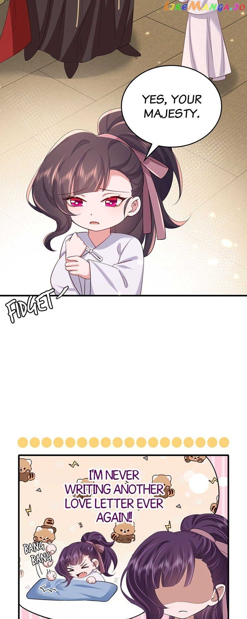 Survival Methods of the Cannon Fodder Daughter chapter 82 page 11