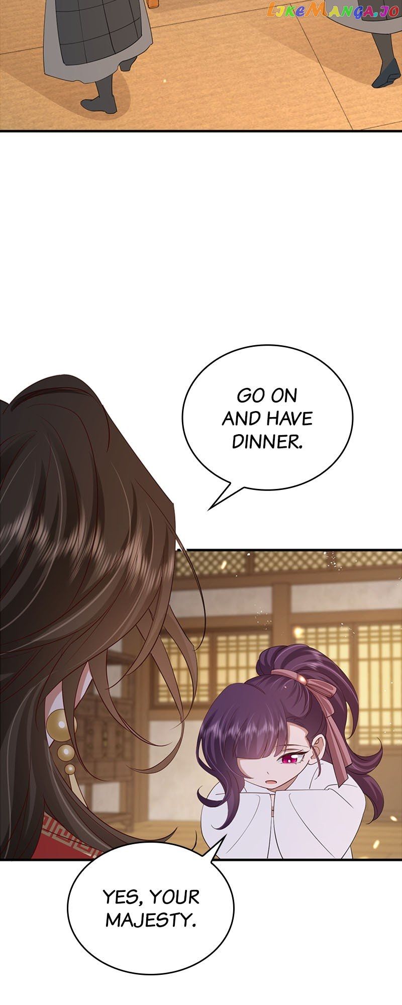 Survival Methods of the Cannon Fodder Daughter chapter 82 page 13