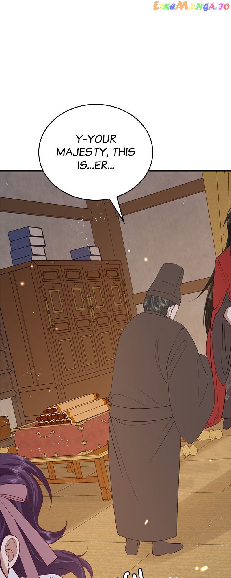 Survival Methods of the Cannon Fodder Daughter chapter 82 page 14