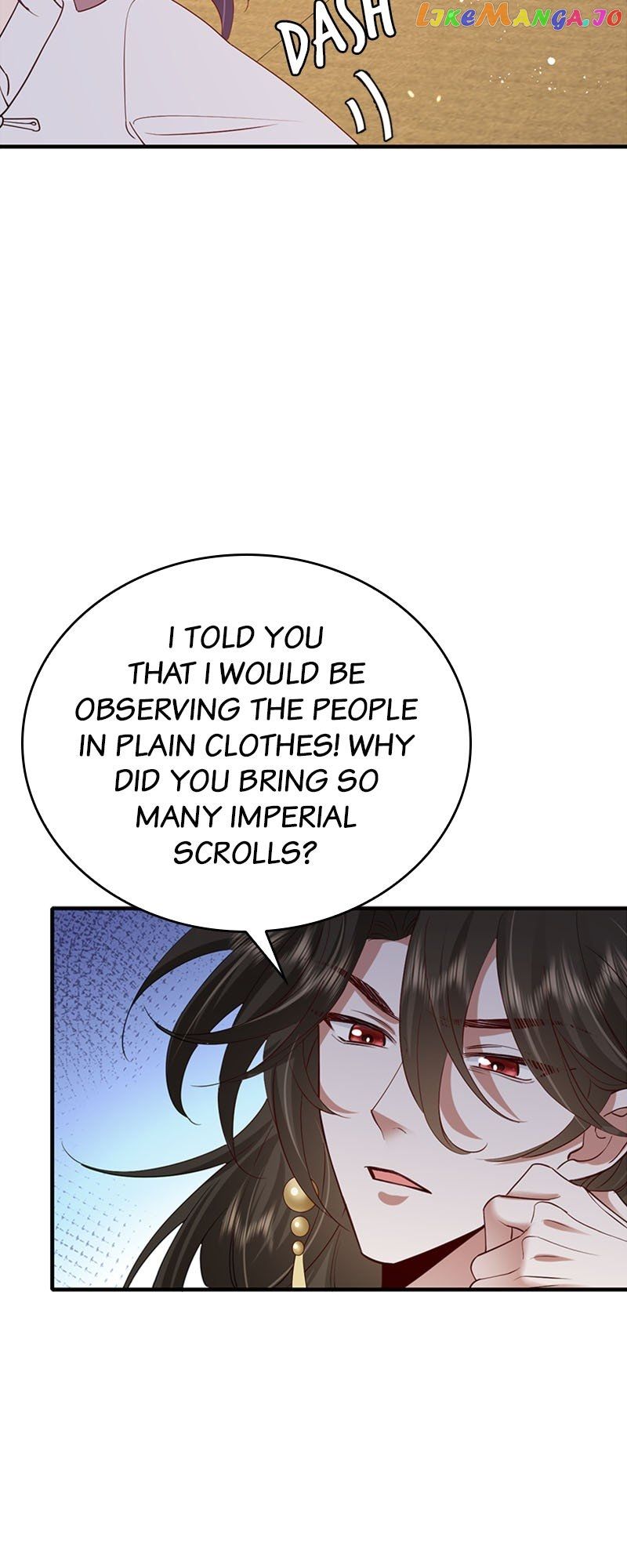 Survival Methods of the Cannon Fodder Daughter chapter 82 page 15