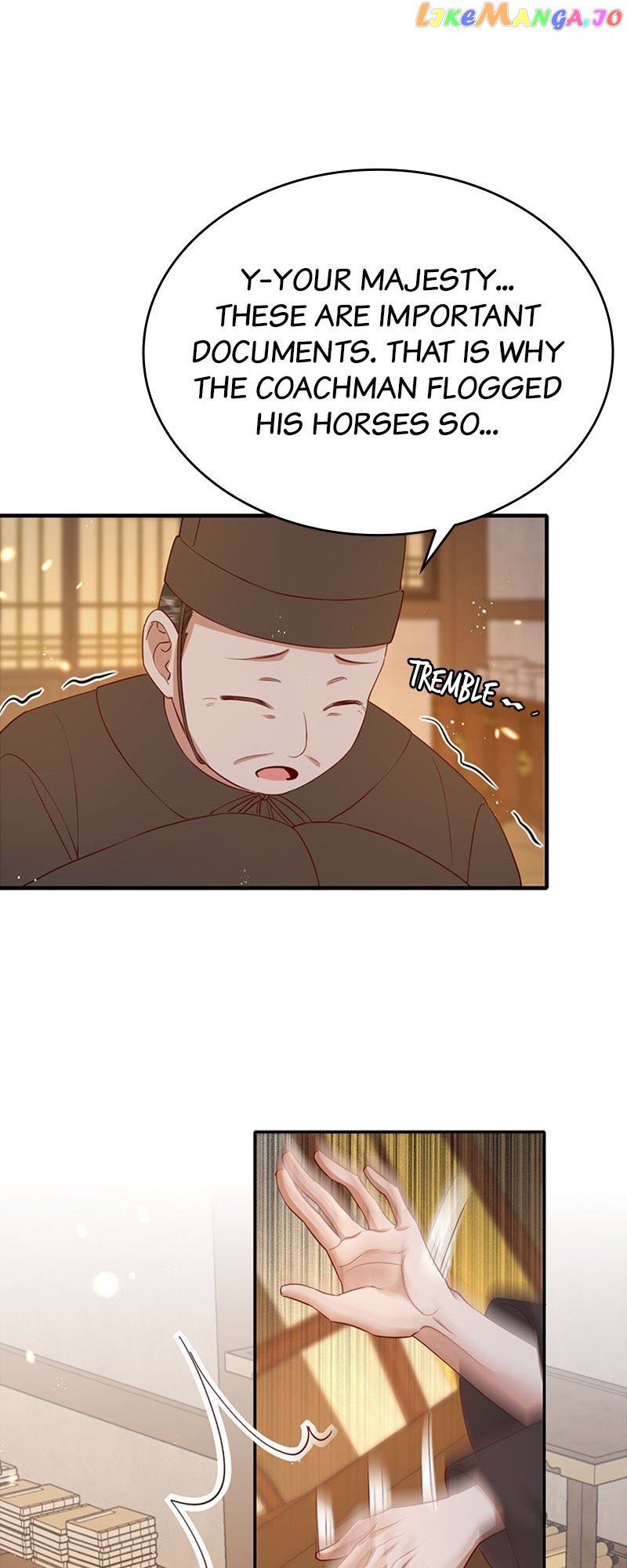 Survival Methods of the Cannon Fodder Daughter chapter 82 page 16