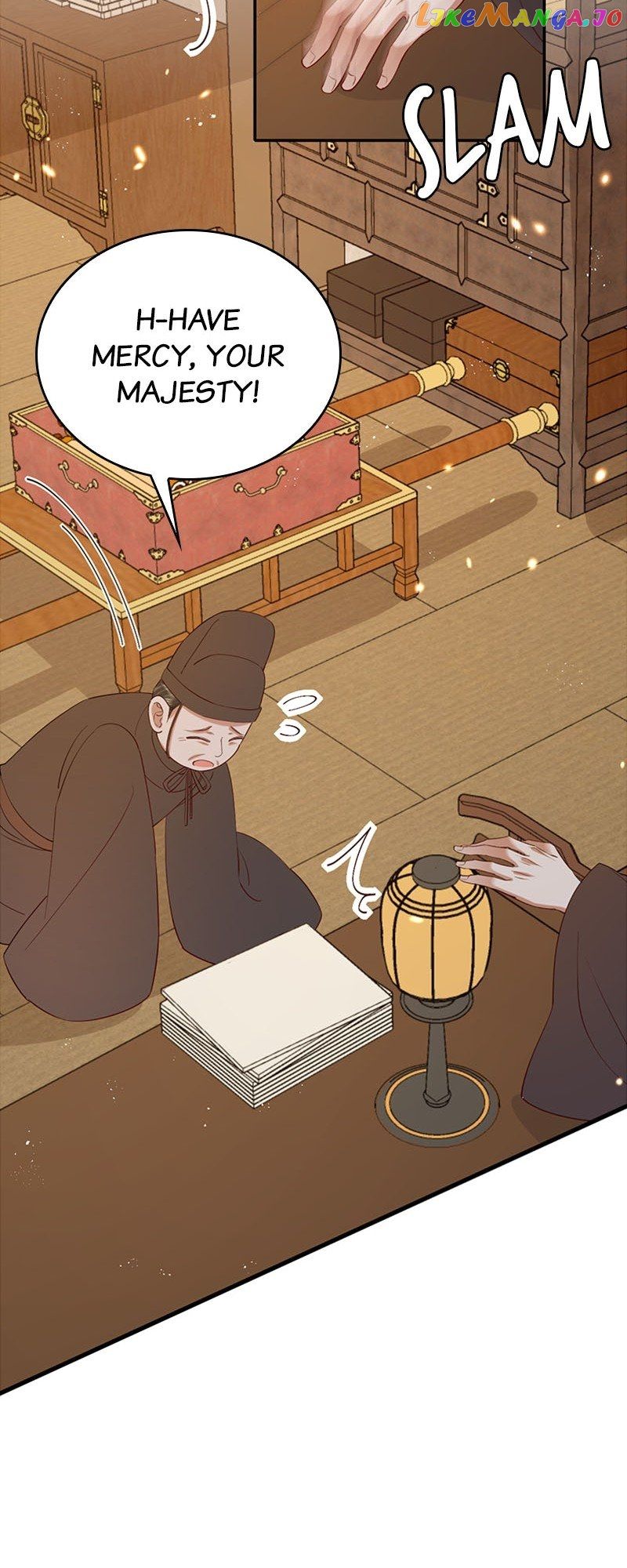 Survival Methods of the Cannon Fodder Daughter chapter 82 page 17