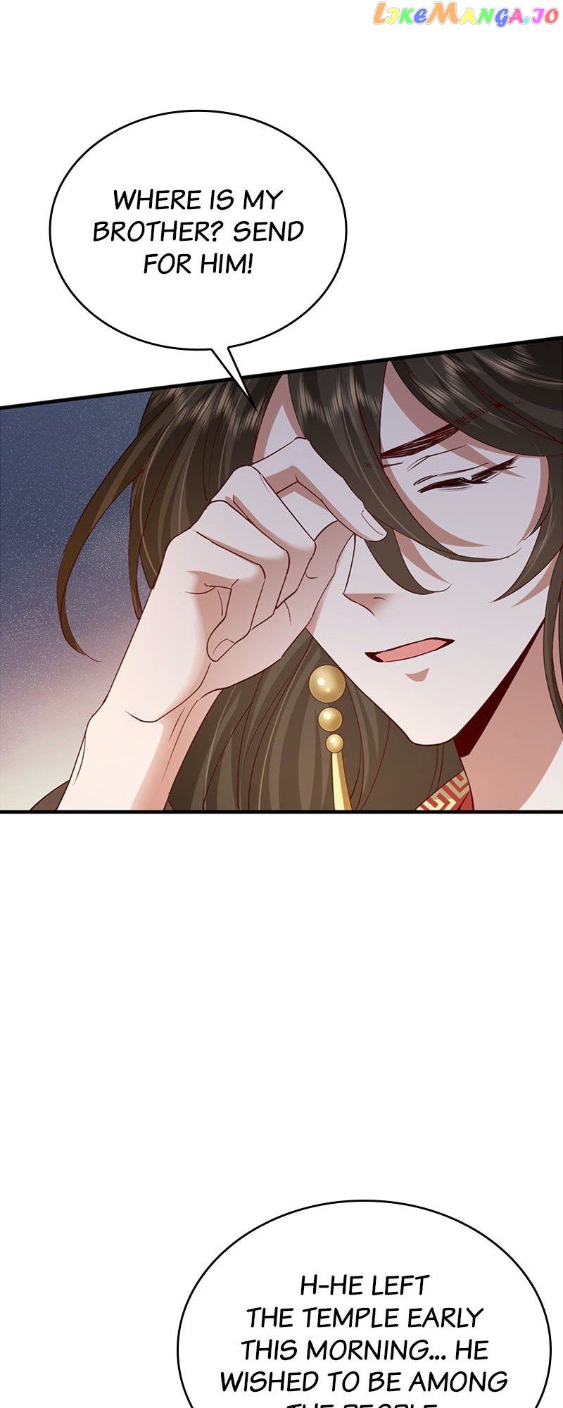 Survival Methods of the Cannon Fodder Daughter chapter 82 page 18