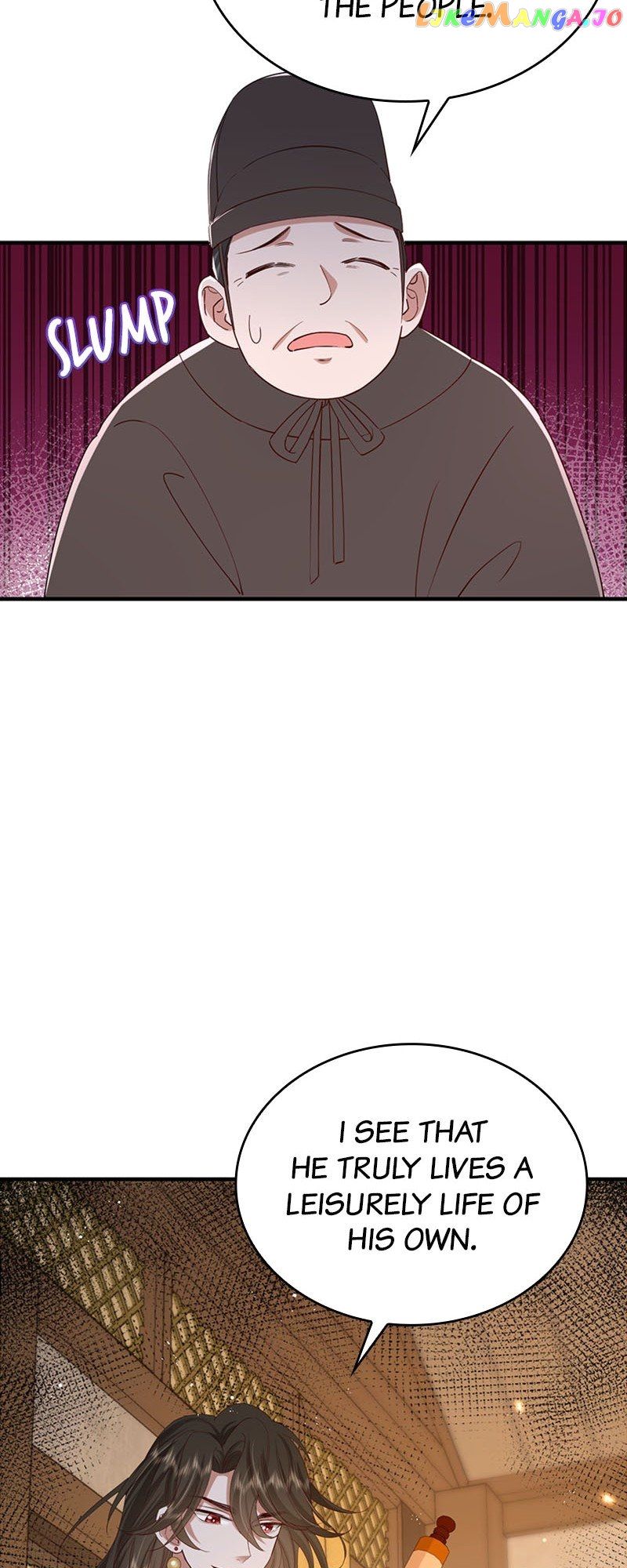 Survival Methods of the Cannon Fodder Daughter chapter 82 page 19