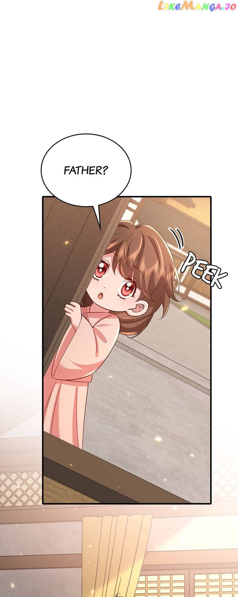 Survival Methods of the Cannon Fodder Daughter chapter 82 page 22