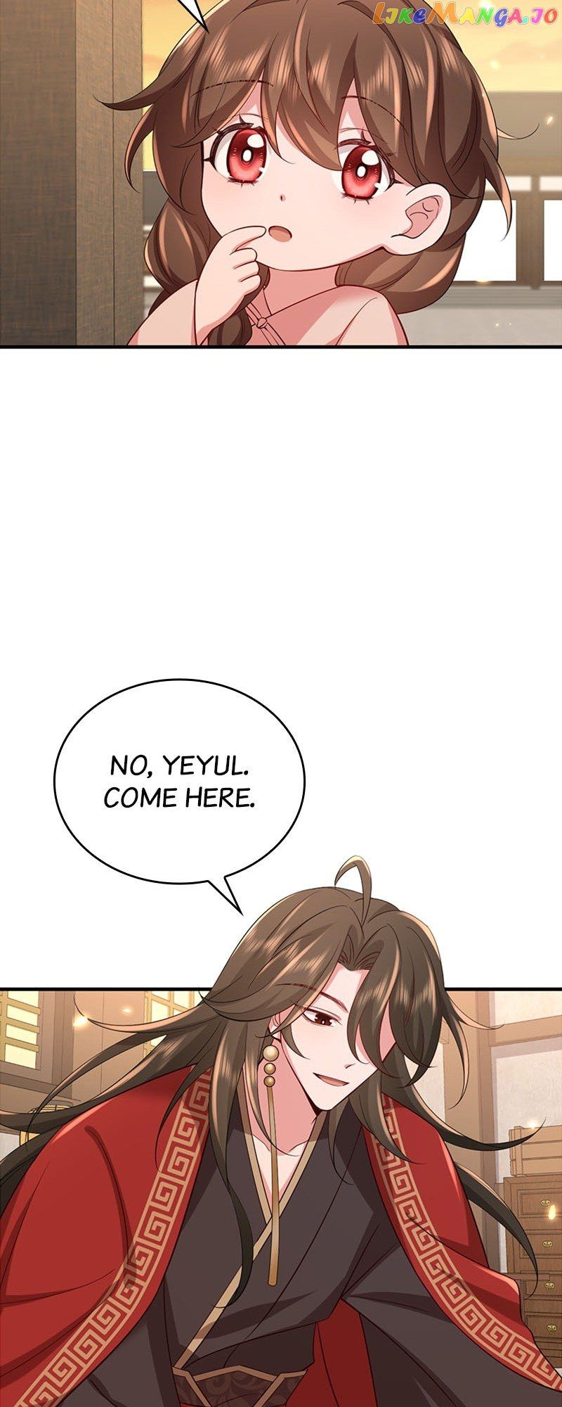 Survival Methods of the Cannon Fodder Daughter chapter 82 page 24