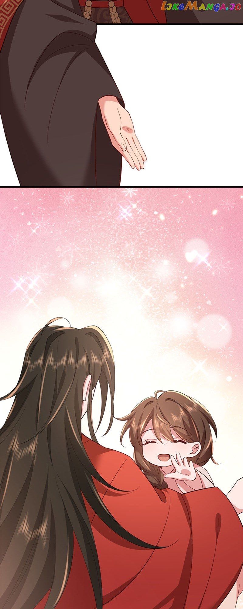 Survival Methods of the Cannon Fodder Daughter chapter 82 page 25