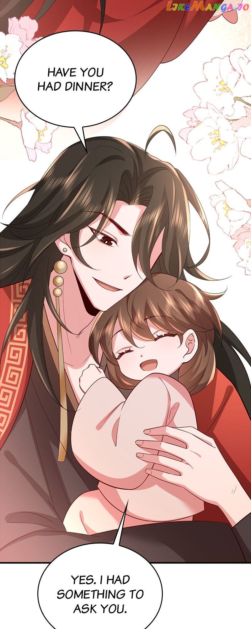 Survival Methods of the Cannon Fodder Daughter chapter 82 page 26