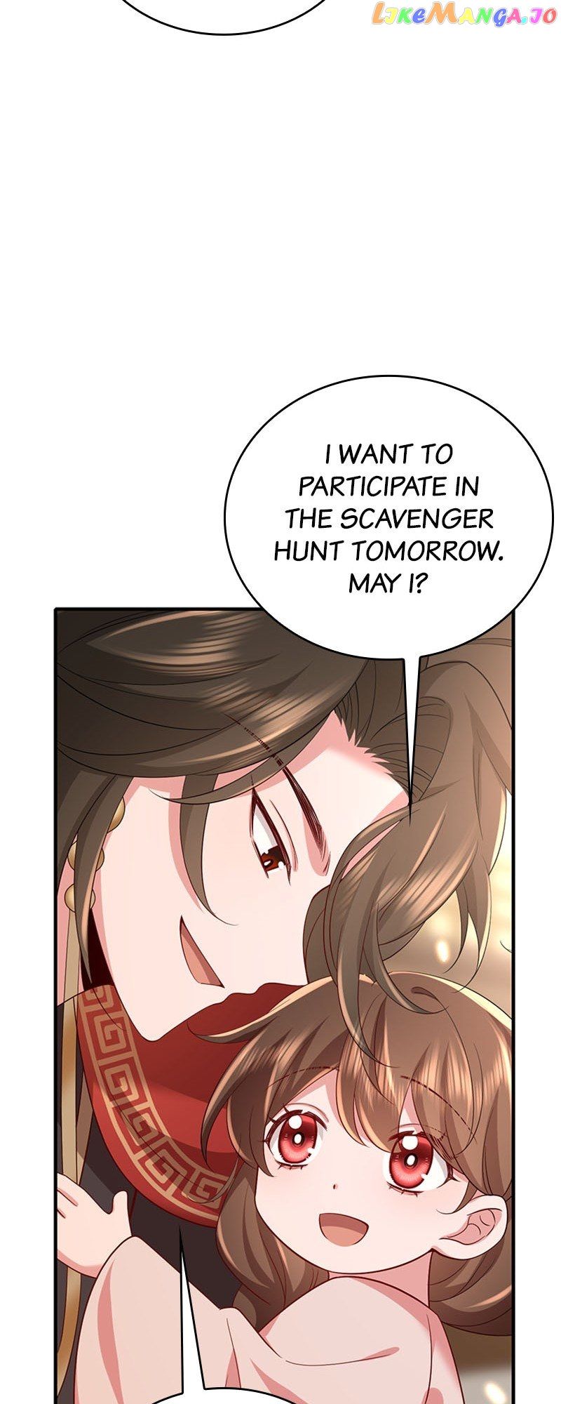 Survival Methods of the Cannon Fodder Daughter chapter 82 page 27