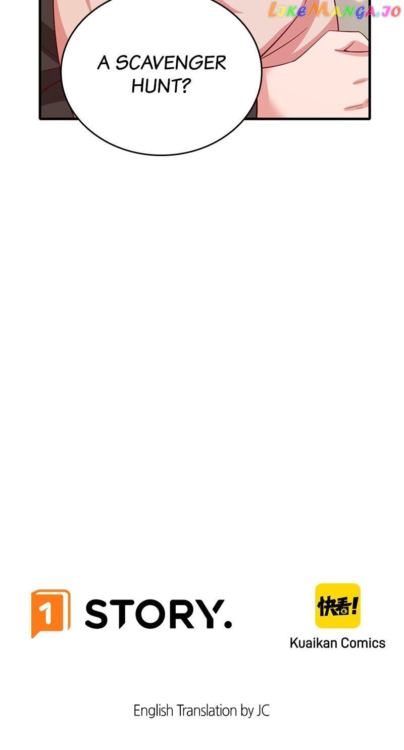 Survival Methods of the Cannon Fodder Daughter chapter 82 page 28