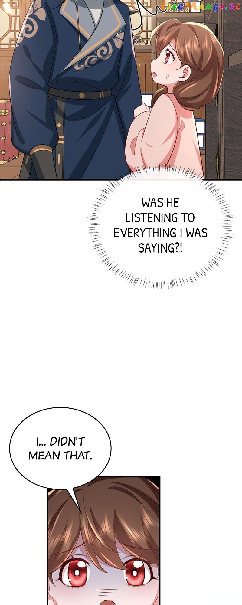 Survival Methods of the Cannon Fodder Daughter chapter 82 page 4