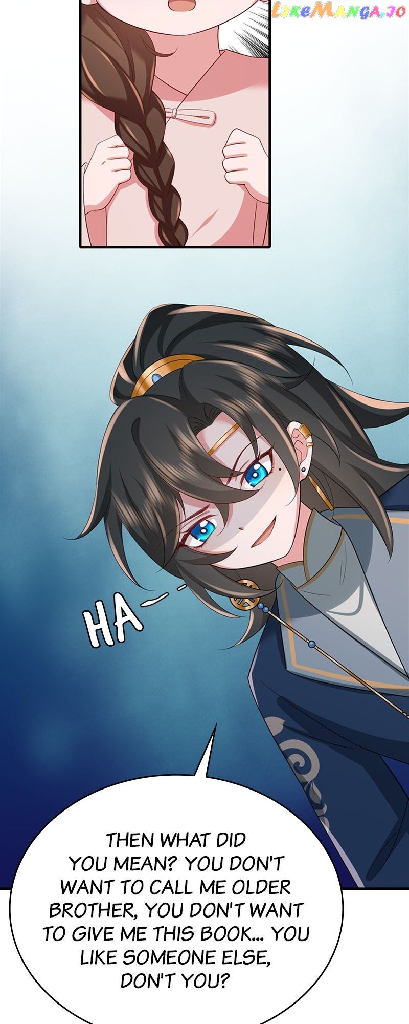 Survival Methods of the Cannon Fodder Daughter chapter 82 page 5