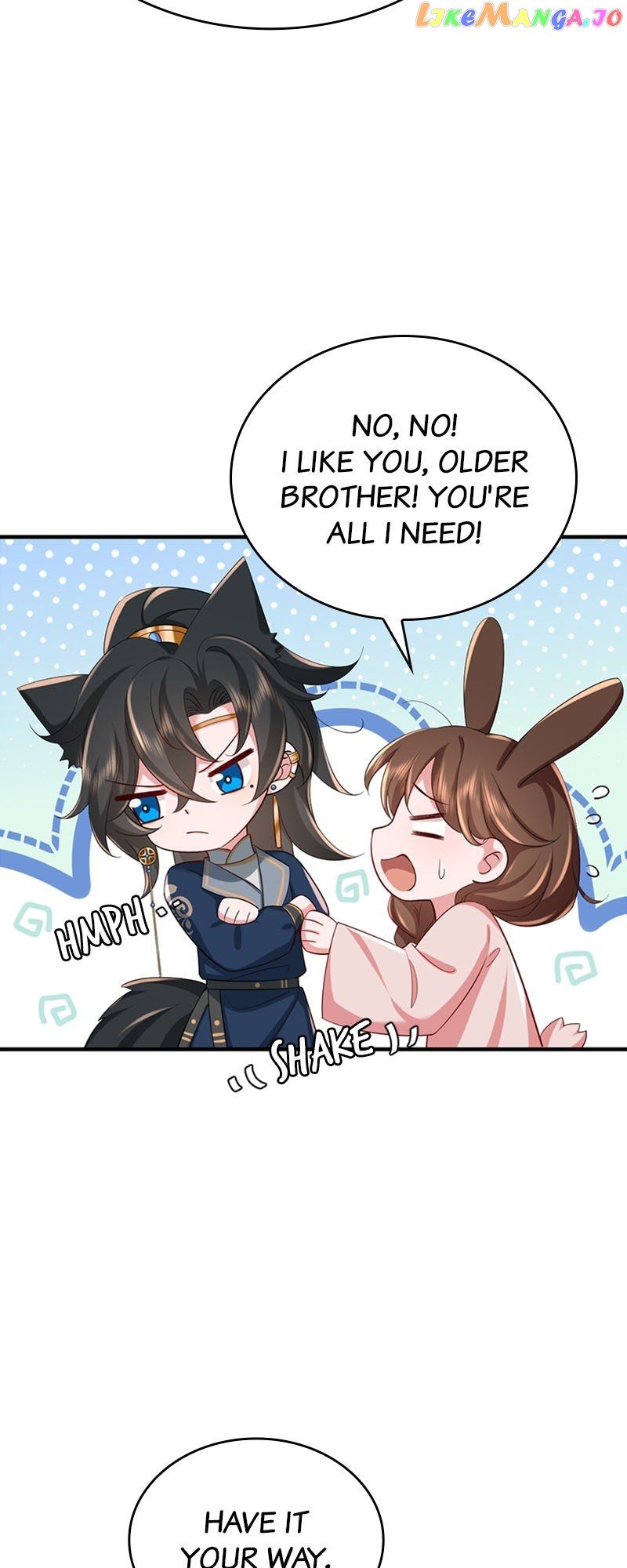 Survival Methods of the Cannon Fodder Daughter chapter 82 page 6