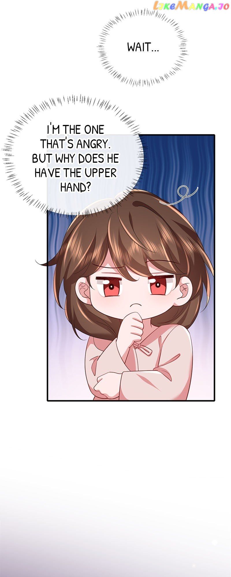 Survival Methods of the Cannon Fodder Daughter chapter 82 page 8