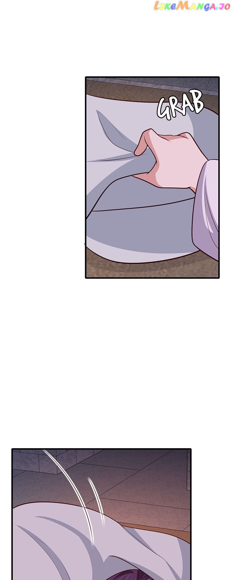 Survival Methods of the Cannon Fodder Daughter chapter 83 page 10