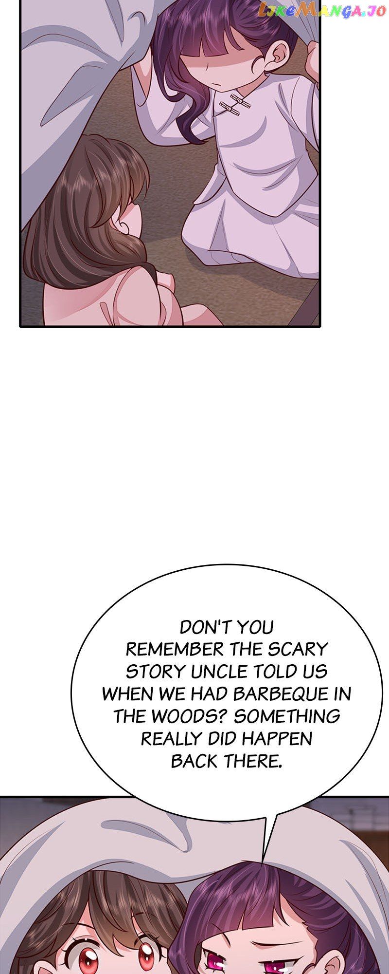 Survival Methods of the Cannon Fodder Daughter chapter 83 page 11