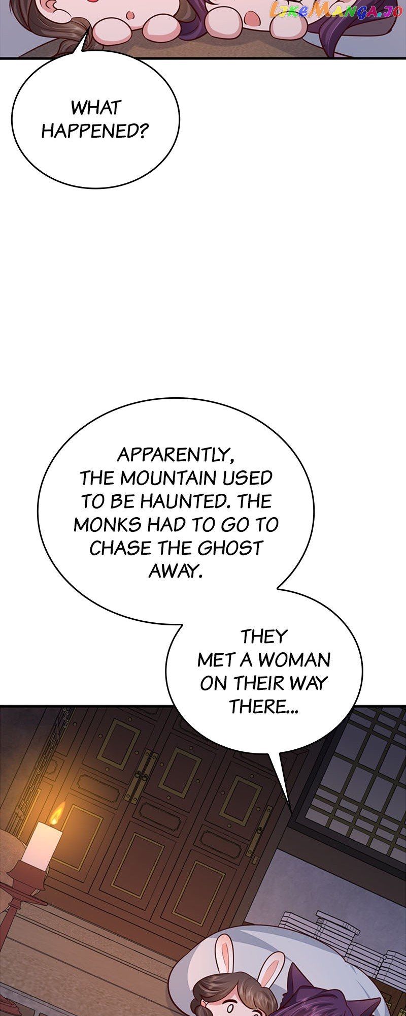 Survival Methods of the Cannon Fodder Daughter chapter 83 page 12