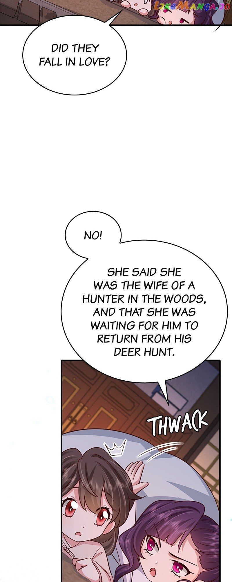 Survival Methods of the Cannon Fodder Daughter chapter 83 page 13