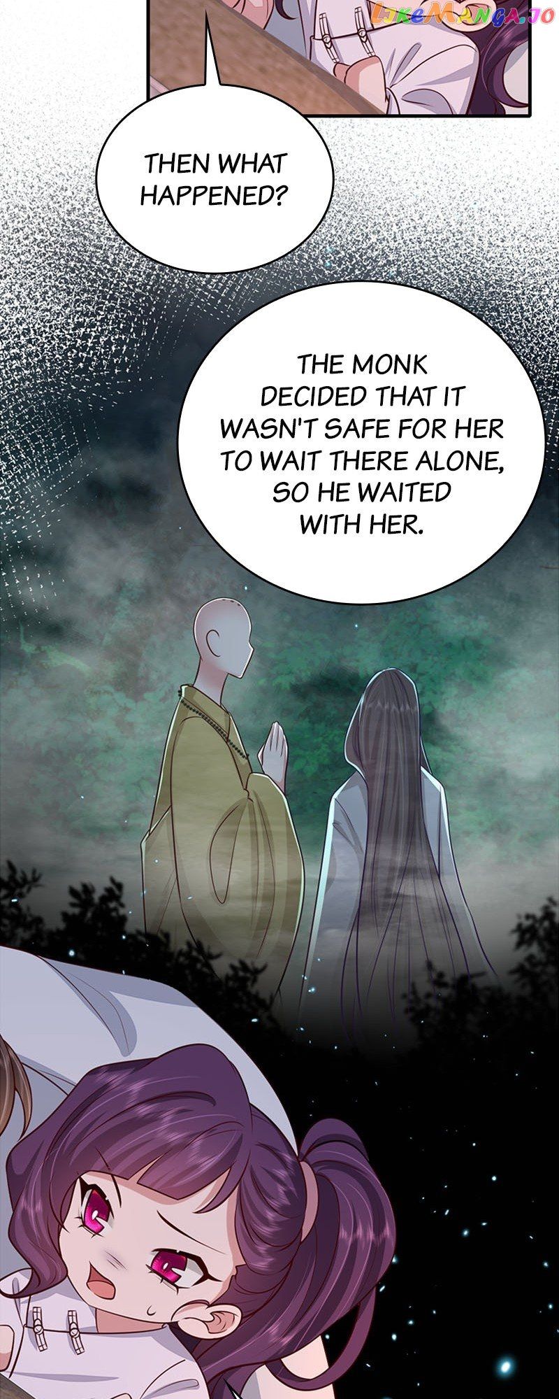 Survival Methods of the Cannon Fodder Daughter chapter 83 page 14