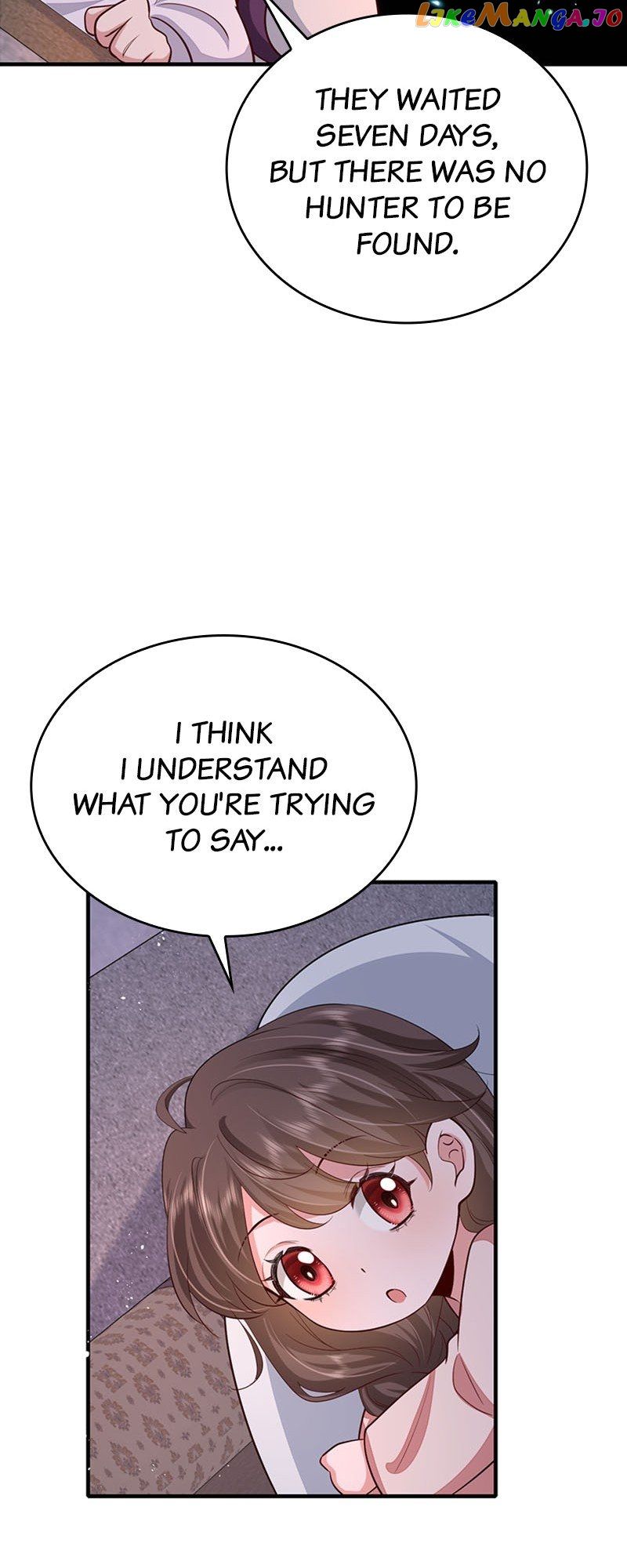 Survival Methods of the Cannon Fodder Daughter chapter 83 page 15