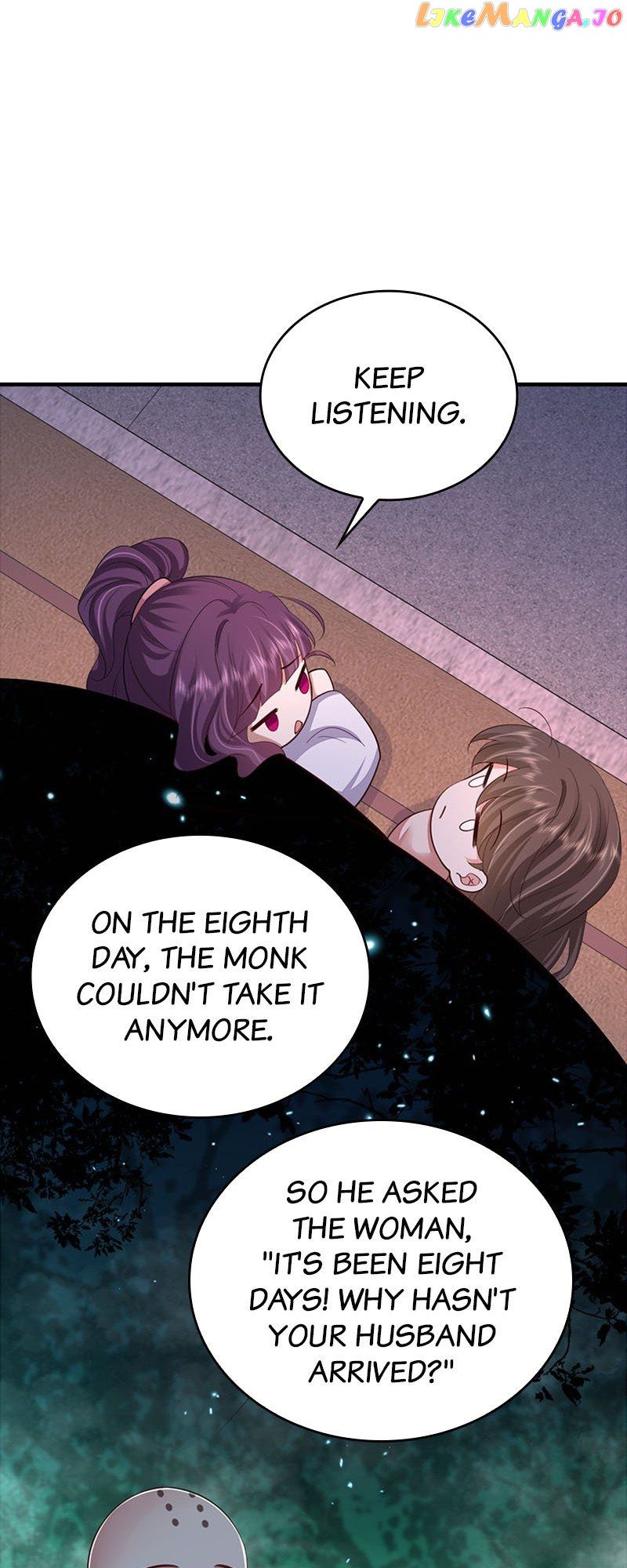 Survival Methods of the Cannon Fodder Daughter chapter 83 page 16