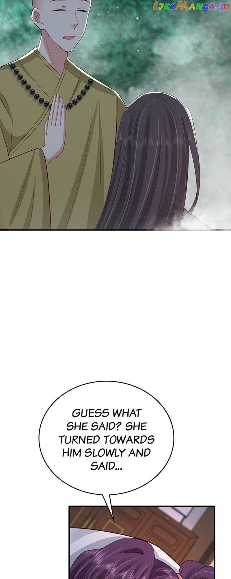 Survival Methods of the Cannon Fodder Daughter chapter 83 page 17