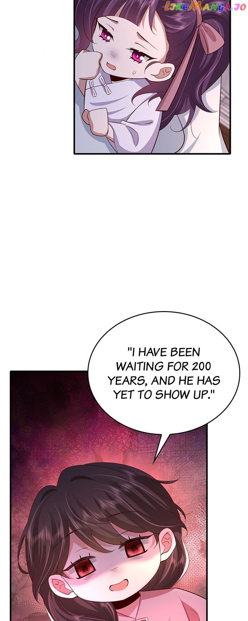 Survival Methods of the Cannon Fodder Daughter chapter 83 page 18