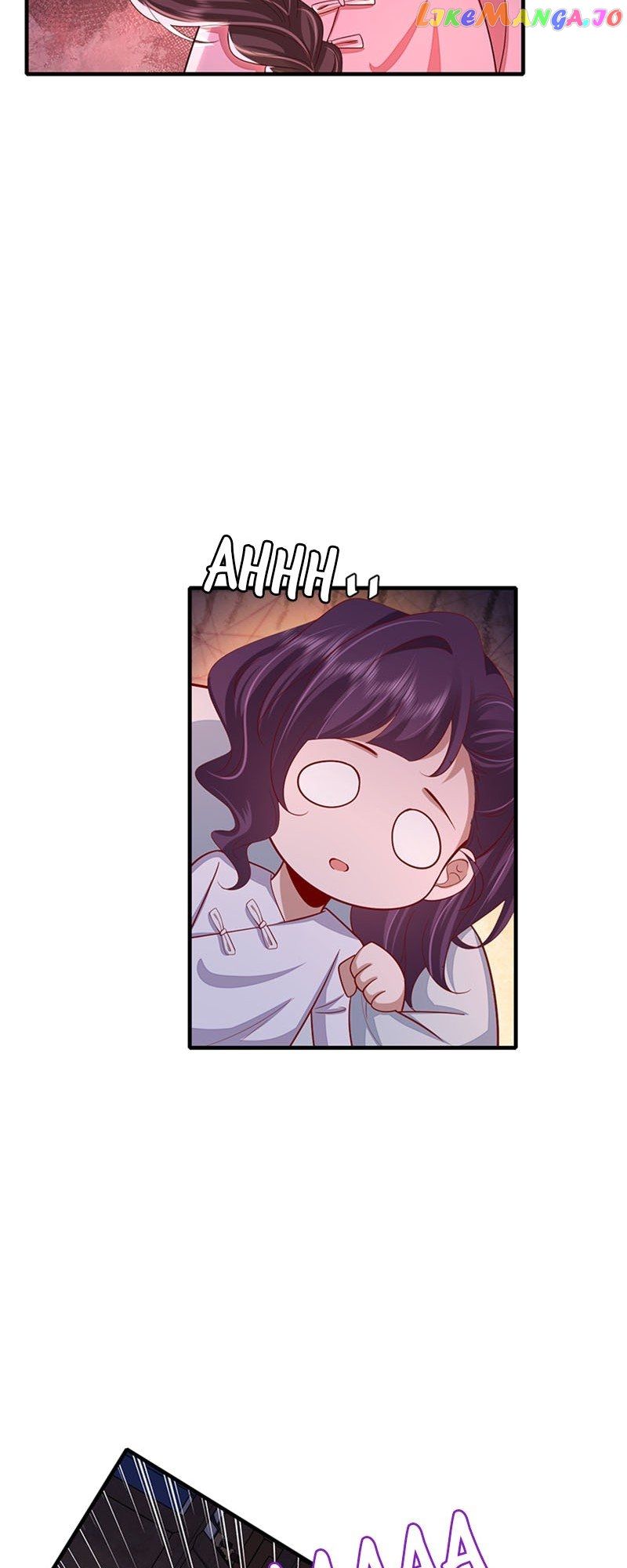 Survival Methods of the Cannon Fodder Daughter chapter 83 page 19