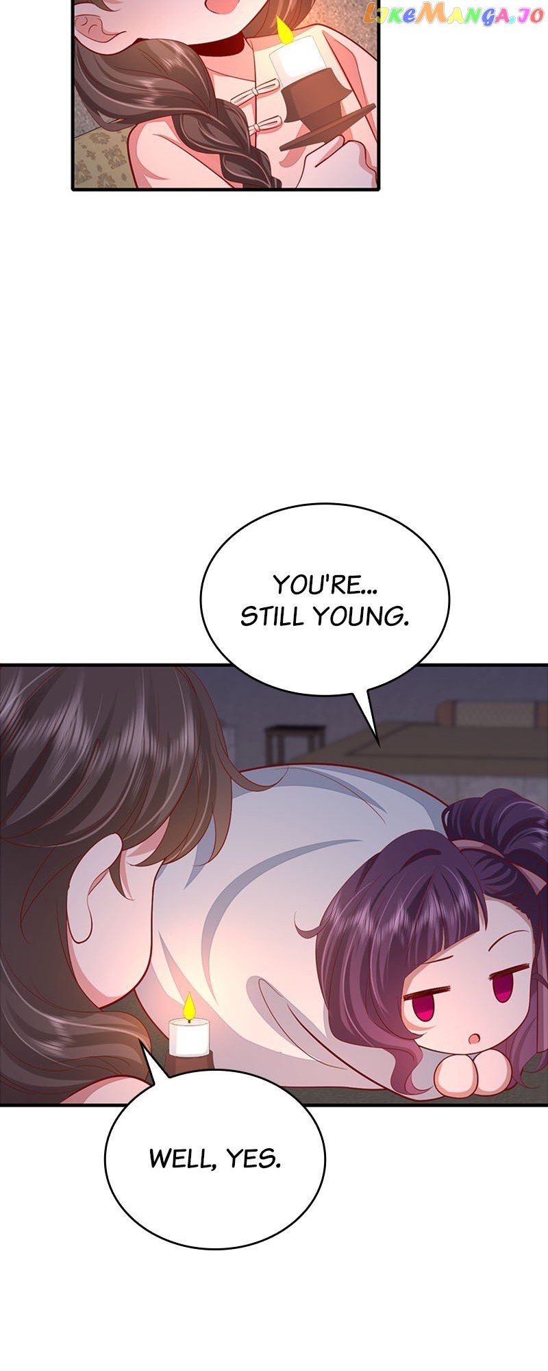 Survival Methods of the Cannon Fodder Daughter chapter 83 page 21