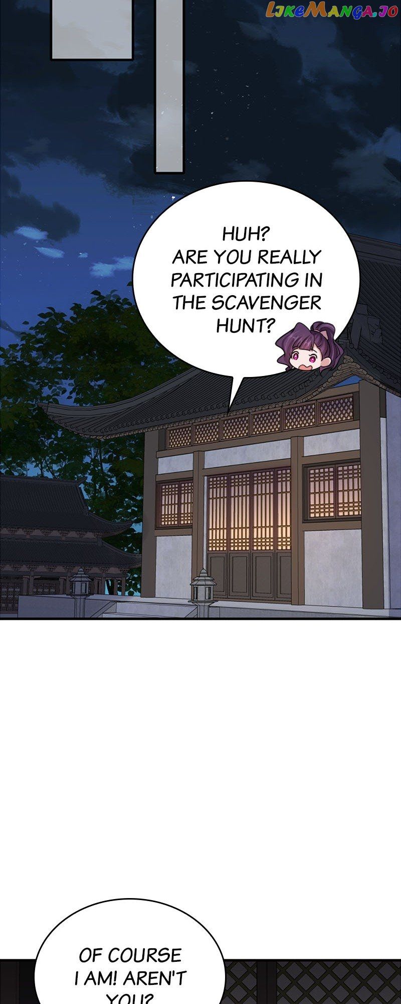 Survival Methods of the Cannon Fodder Daughter chapter 83 page 6