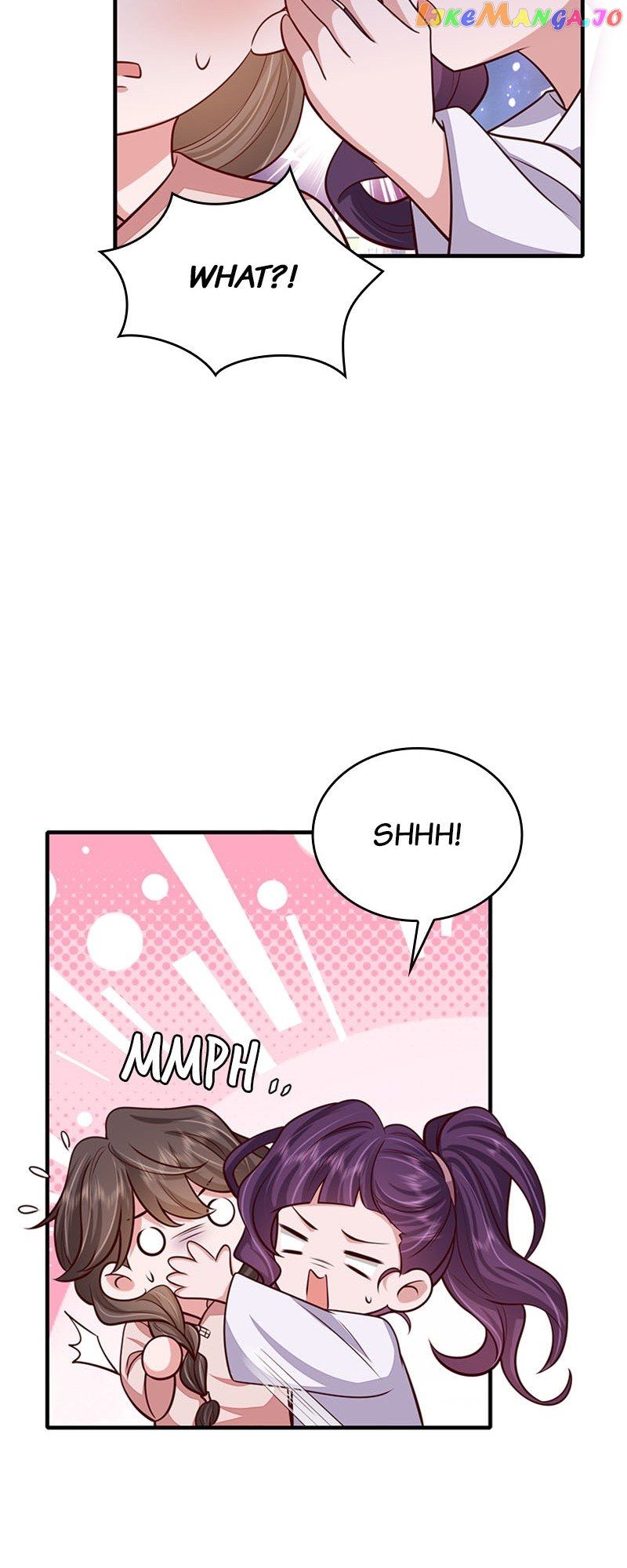 Survival Methods of the Cannon Fodder Daughter chapter 83 page 9