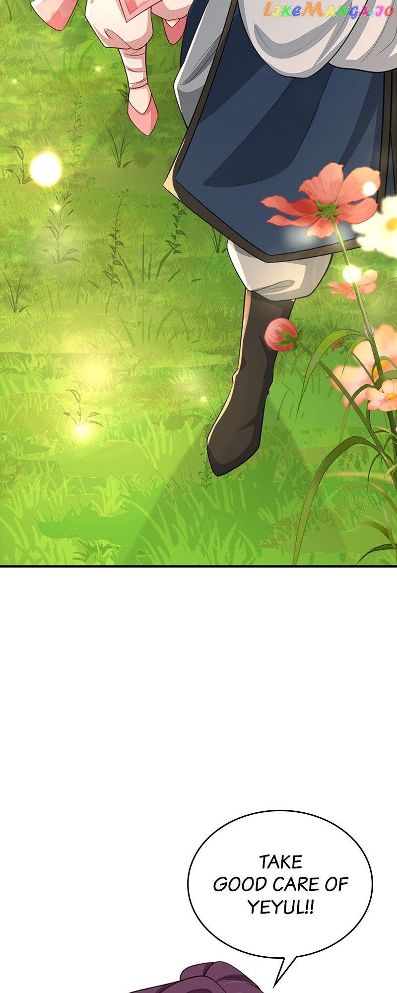 Survival Methods of the Cannon Fodder Daughter chapter 84 page 10