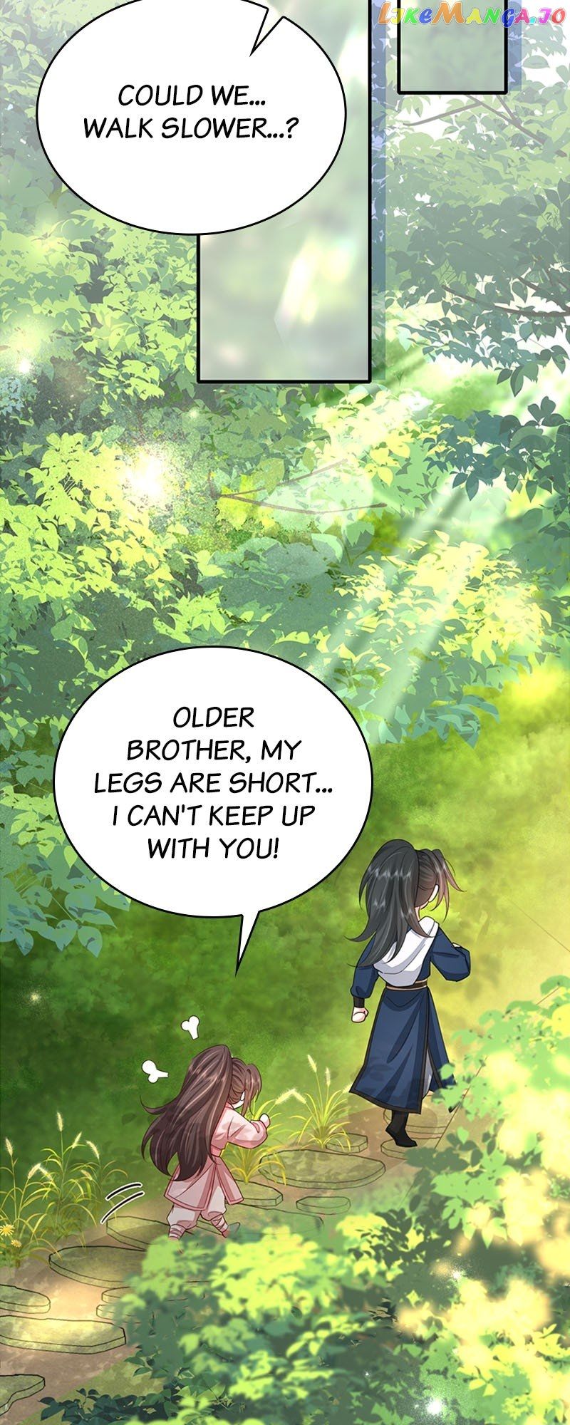 Survival Methods of the Cannon Fodder Daughter chapter 84 page 12