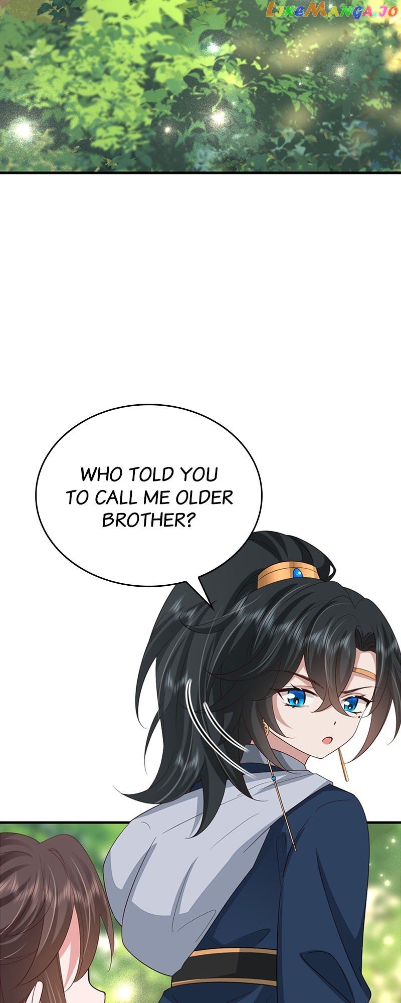 Survival Methods of the Cannon Fodder Daughter chapter 84 page 13