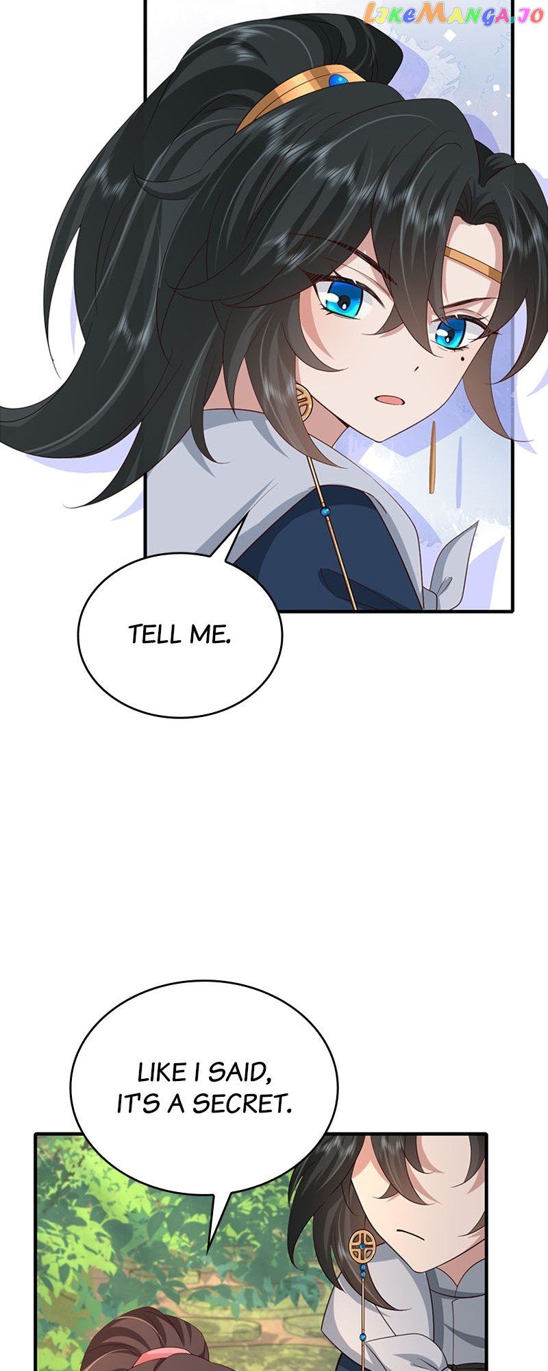 Survival Methods of the Cannon Fodder Daughter chapter 84 page 16