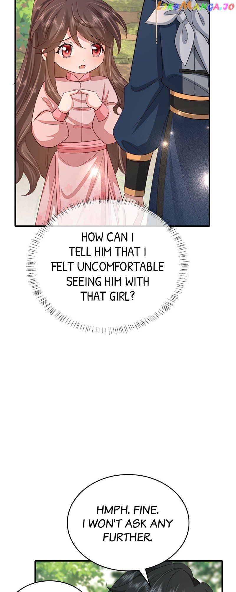 Survival Methods of the Cannon Fodder Daughter chapter 84 page 17