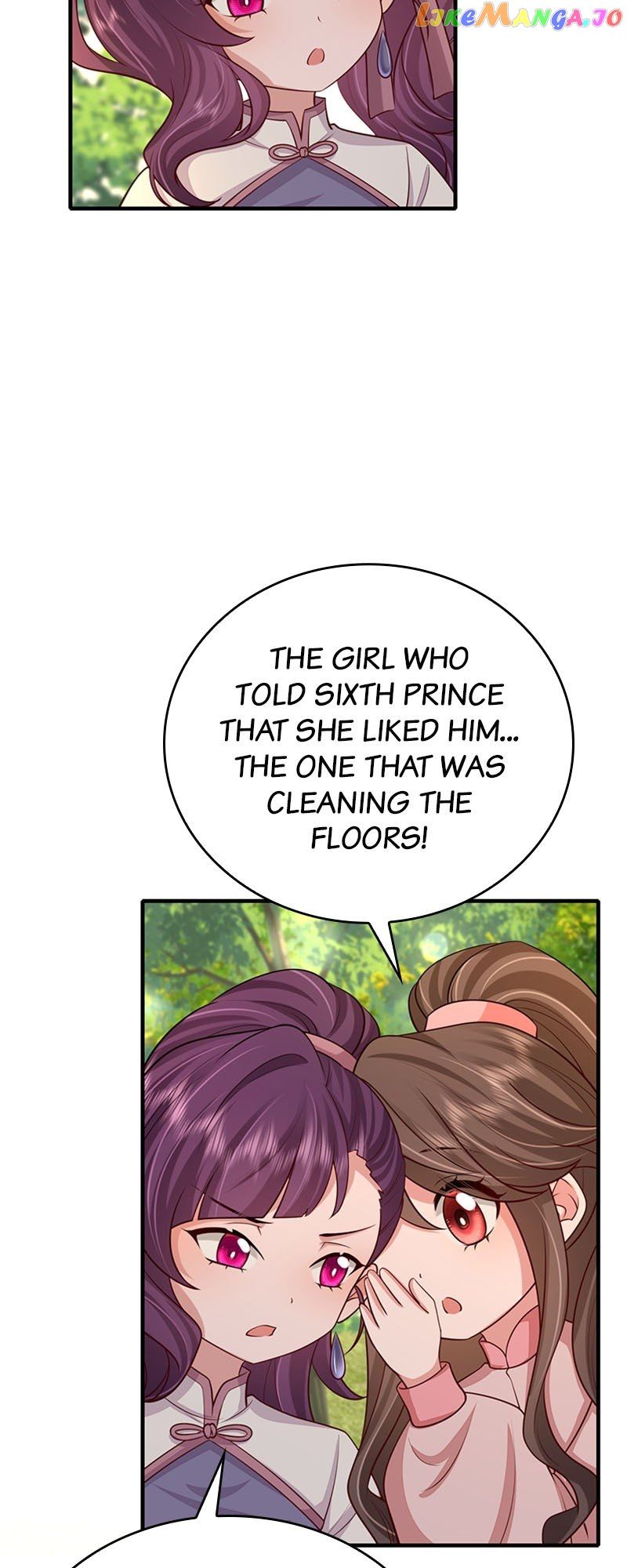 Survival Methods of the Cannon Fodder Daughter chapter 84 page 4